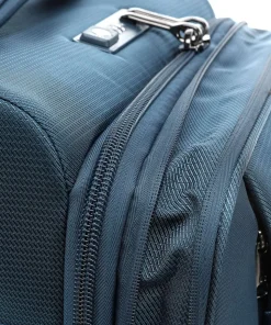 Montmartre Air 2.0 4-Rollen Trolley blau 55 cm