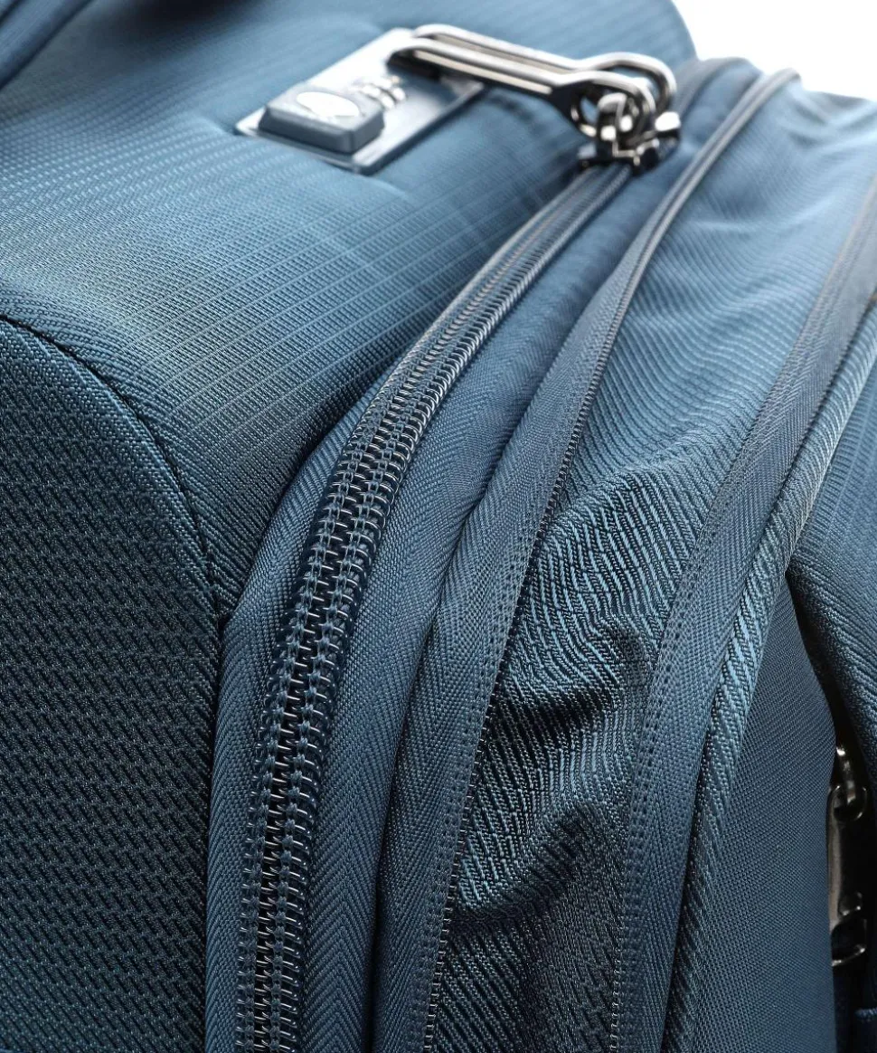 Montmartre Air 2.0 4-Rollen Trolley blau 55 cm