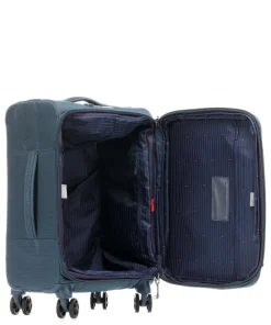Montmartre Air 2.0 4-Rollen Trolley blau 55 cm