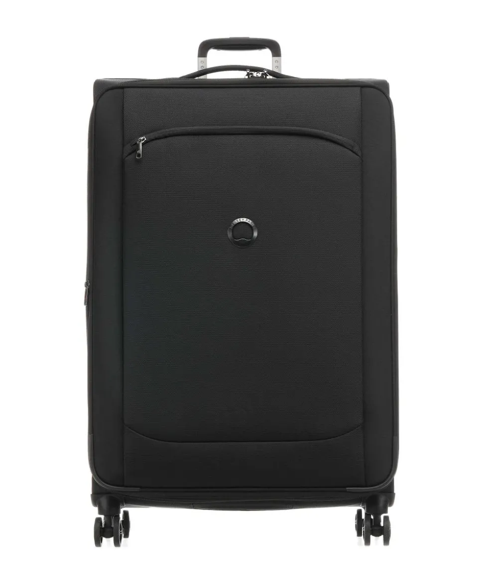 Montmartre Air 2.0 4-Rollen Trolley schwarz 68 cm
