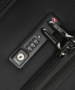 Montmartre Air 2.0 4-Rollen Trolley schwarz 68 cm