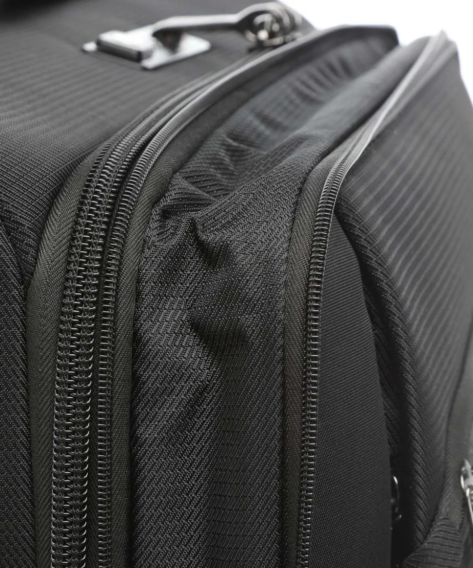 Montmartre Air 2.0 4-Rollen Trolley schwarz 68 cm