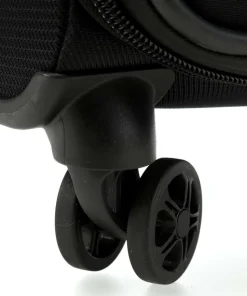 Montmartre Air 2.0 4-Rollen Trolley schwarz 68 cm