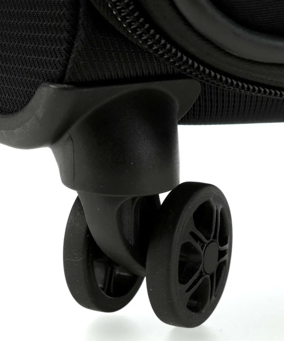 Montmartre Air 2.0 4-Rollen Trolley schwarz 68 cm