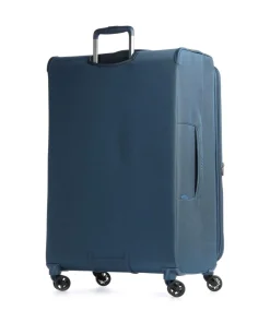 Montmartre Air 2.0 4-Rollen Trolley blau 83 cm