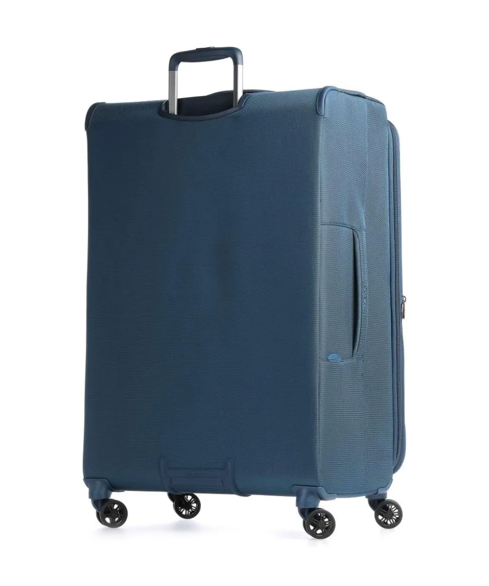 Montmartre Air 2.0 4-Rollen Trolley blau 83 cm