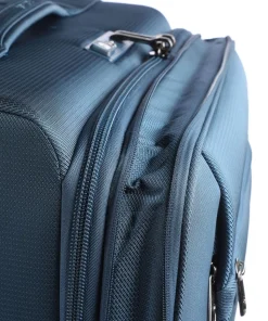 Montmartre Air 2.0 4-Rollen Trolley blau 83 cm