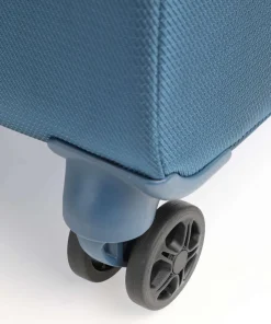 Montmartre Air 2.0 4-Rollen Trolley blau 83 cm