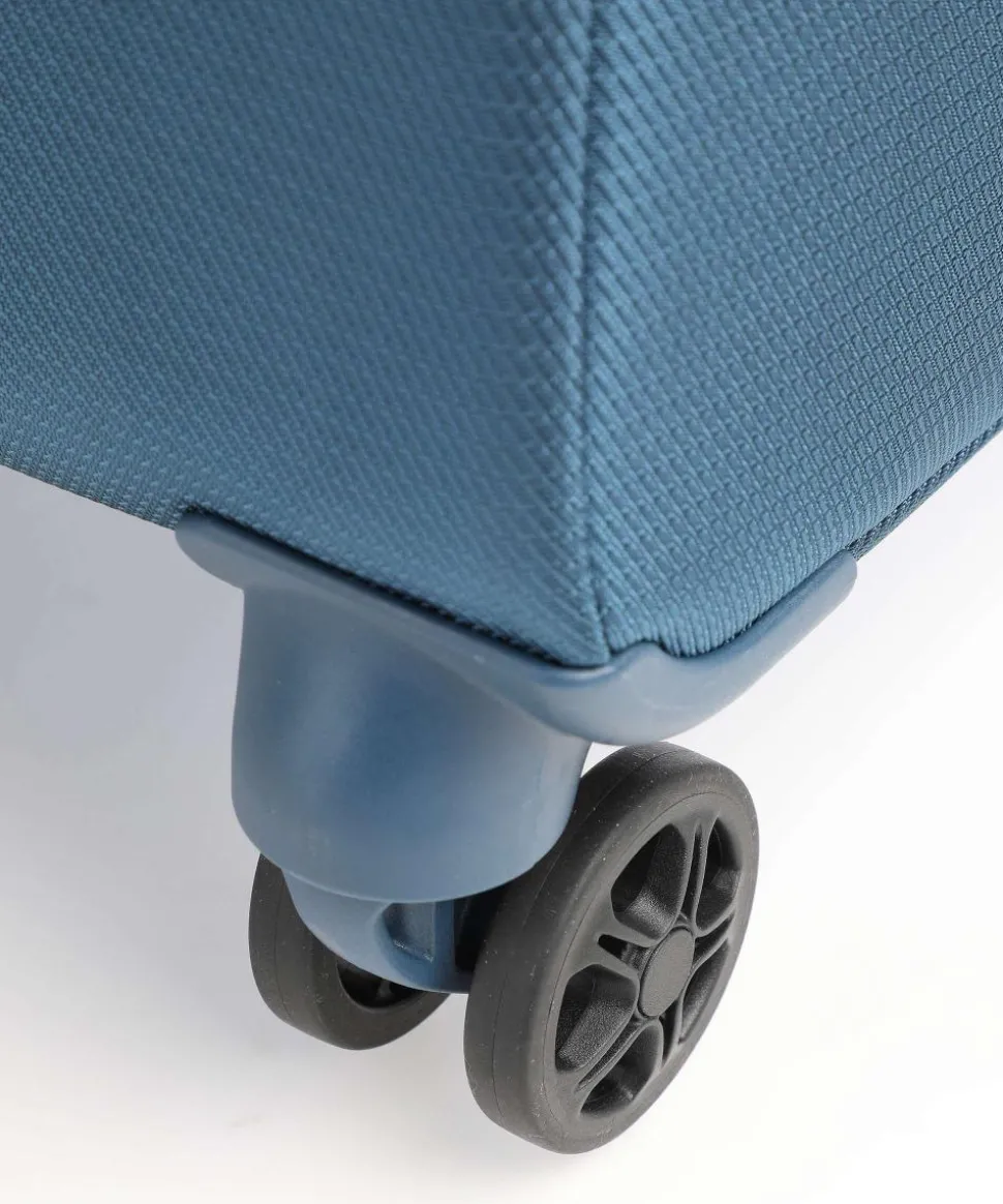 Montmartre Air 2.0 4-Rollen Trolley blau 83 cm