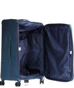 Montmartre Air 2.0 4-Rollen Trolley blau 83 cm