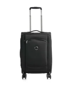 Montmartre Air 2.0 4-Rollen Trolley schwarz 55 cm