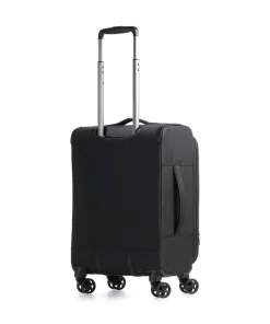 Montmartre Air 2.0 4-Rollen Trolley schwarz 55 cm