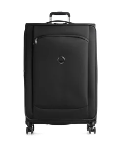 Montmartre Air 2.0 4-Rollen Trolley schwarz 77 cm