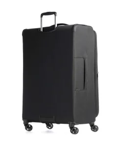 Montmartre Air 2.0 4-Rollen Trolley schwarz 77 cm