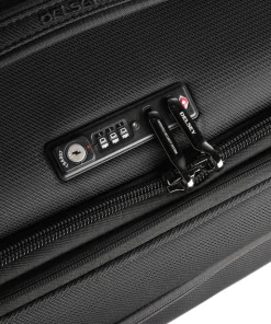 Montmartre Air 2.0 4-Rollen Trolley schwarz 77 cm