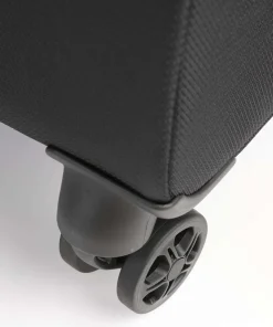 Montmartre Air 2.0 4-Rollen Trolley schwarz 77 cm