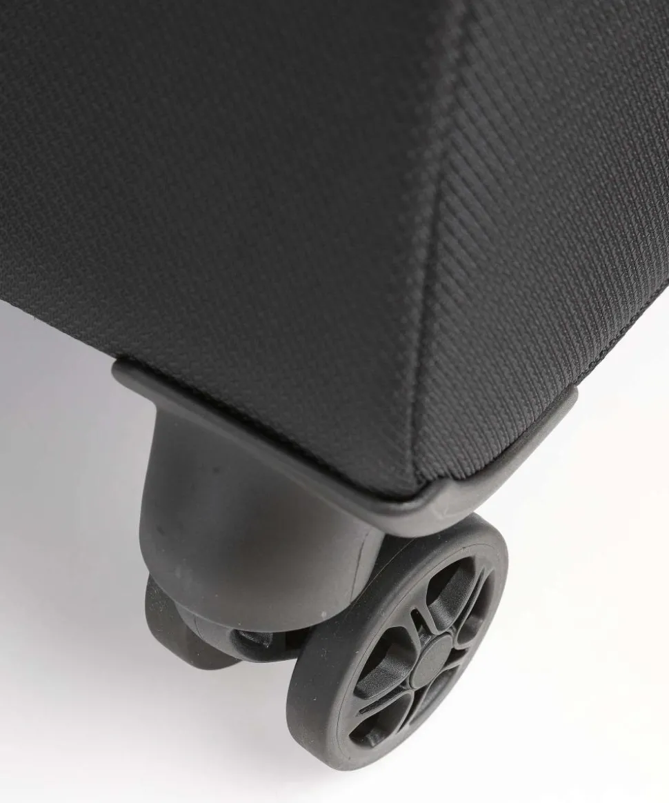 Montmartre Air 2.0 4-Rollen Trolley schwarz 77 cm