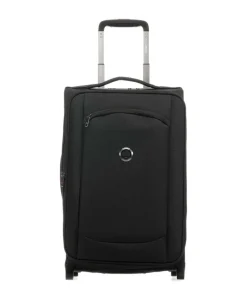 Montmartre Air 2.0 Slim Line 2-Rollen Trolley schwarz 55 cm