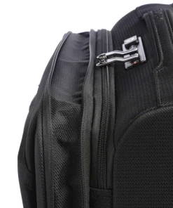 Montmartre Air 2.0 Slim Line 4-Rollen Trolley schwarz 55 cm