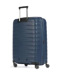 Mooby 4-Rollen Trolley Set navy 3-tlg.