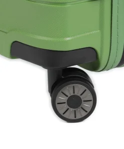 Mooby Vorta 4-Rollen Trolley grün 55 cm