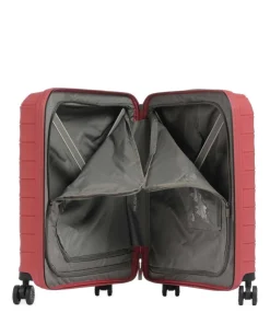 Mooby Vorta 4-Rollen Trolley rot 55 cm