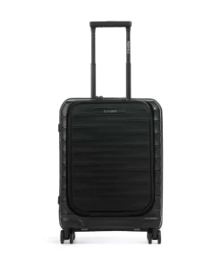 Mooby Vorta 4-Rollen Trolley schwarz 55 cm