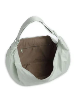 Moon Nylon L Beuteltasche Nylon mintgrün