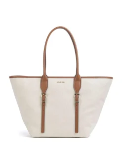 Moore Shopper Polyester, Canvas beige/braun