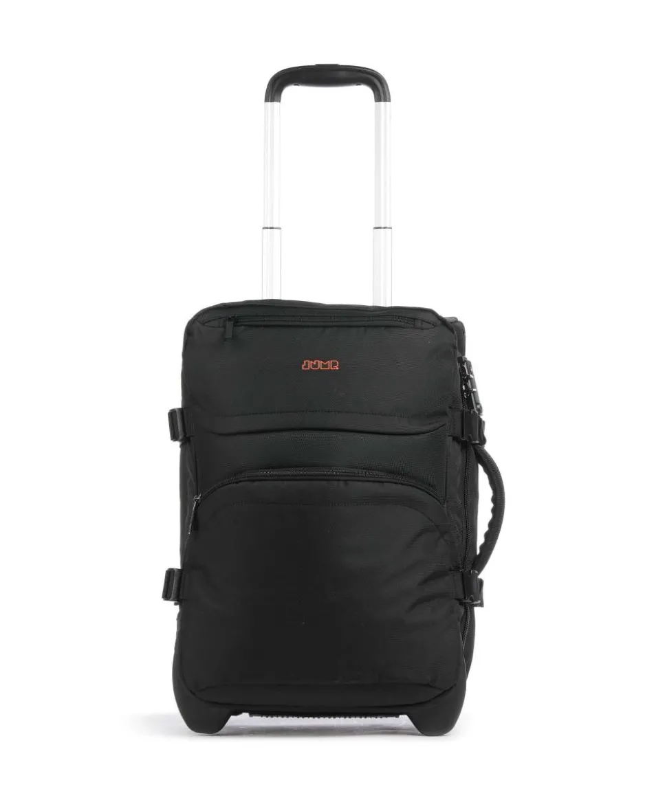 Moorea 2 Rollenreisetasche schwarz 50 cm