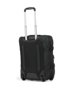 Moorea 2 Rollenreisetasche schwarz 50 cm