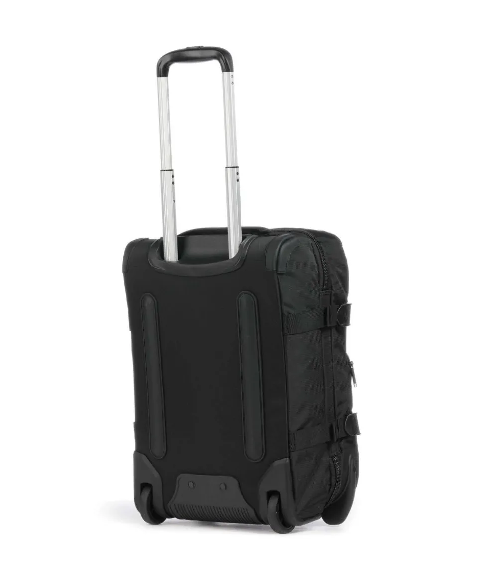 Moorea 2 Rollenreisetasche schwarz 50 cm