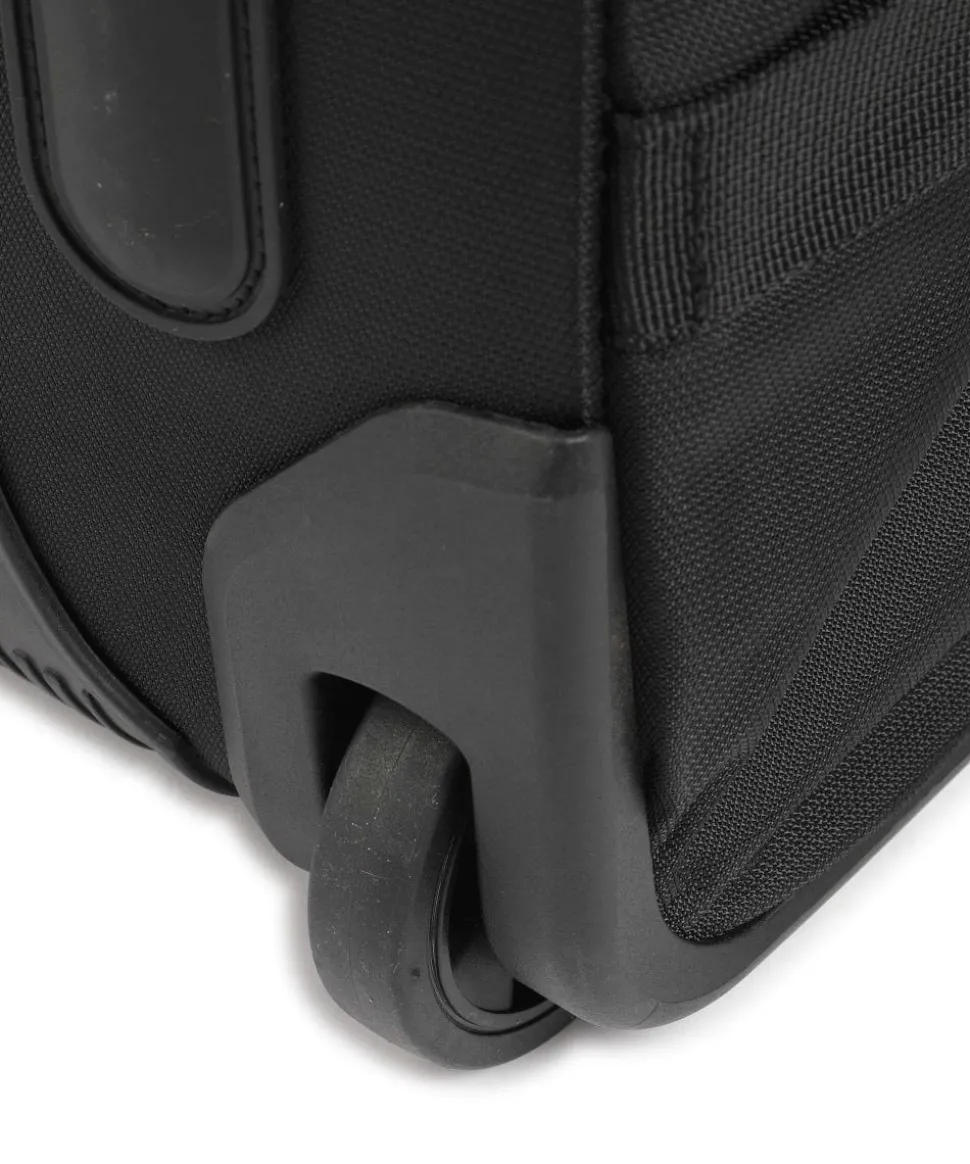 Moorea 2 Rollenreisetasche schwarz 50 cm