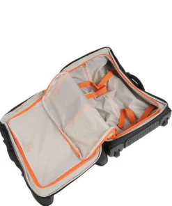 Moorea 2 Rollenreisetasche schwarz 50 cm