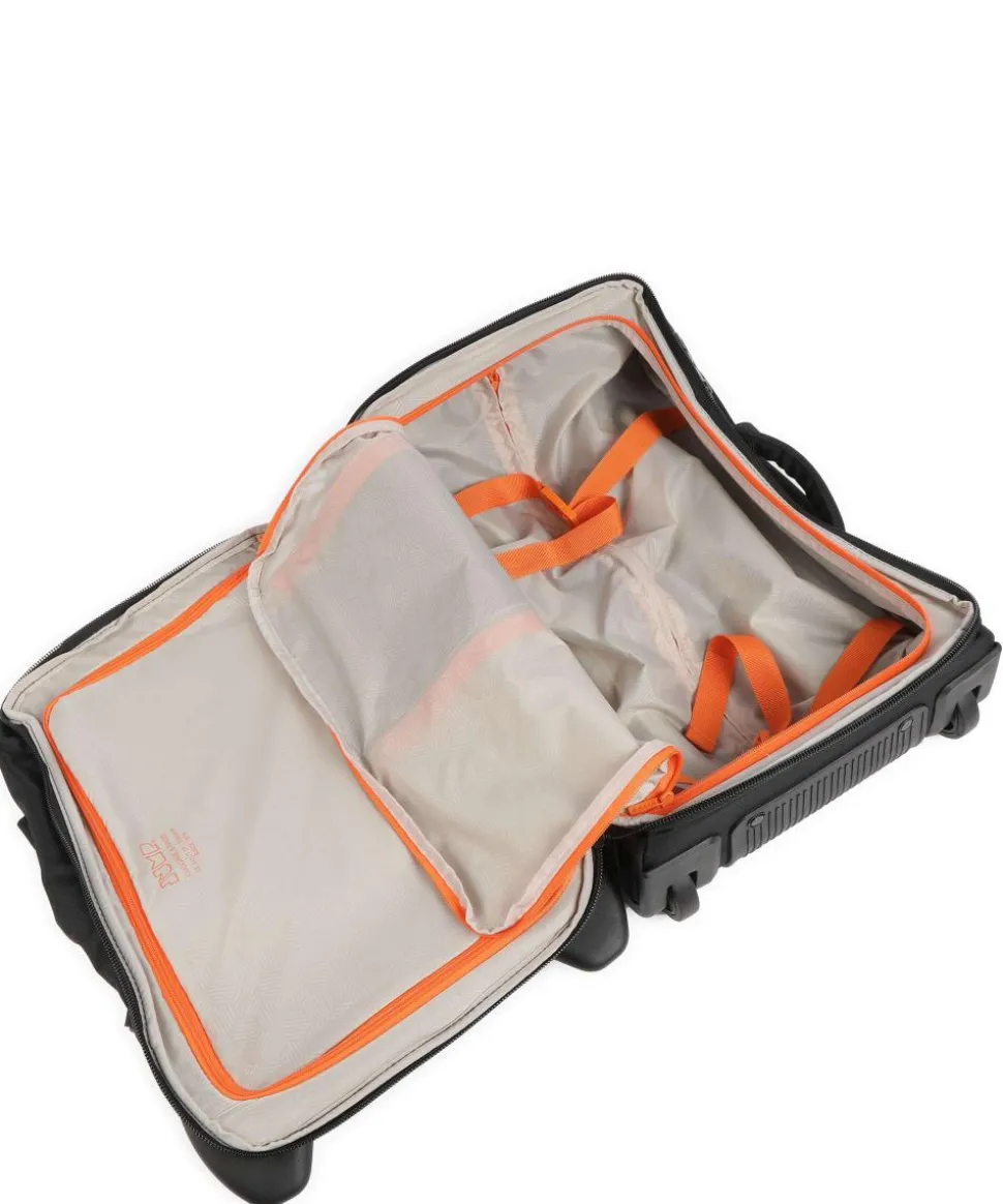 Moorea 2 Rollenreisetasche schwarz 50 cm