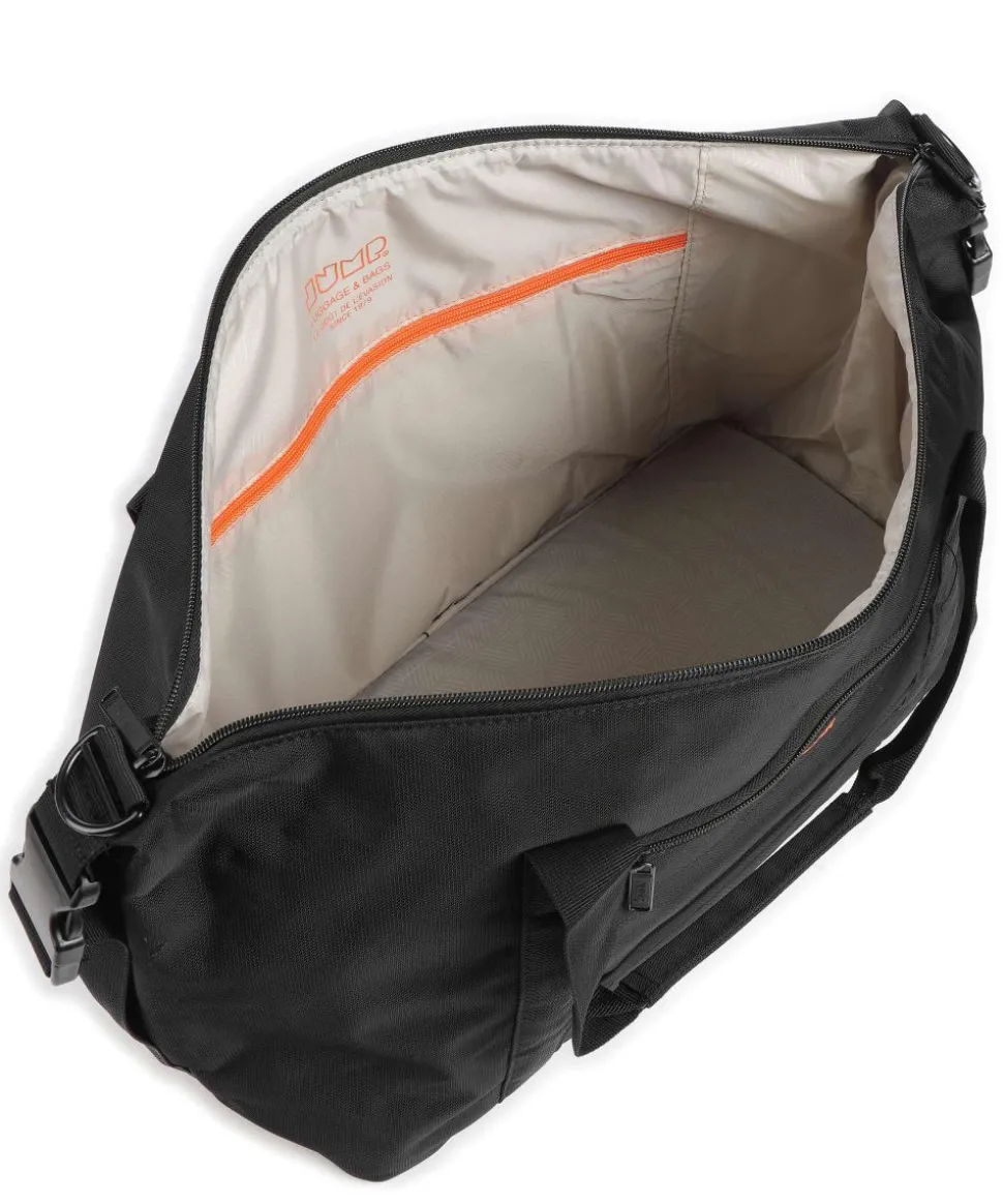 Moorea 2 Weekender schwarz 45 cm