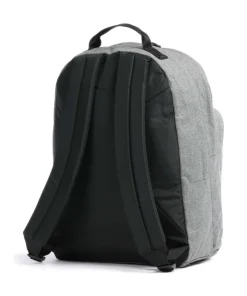 Morius Rucksack 15″ Polyester, Nylon grau