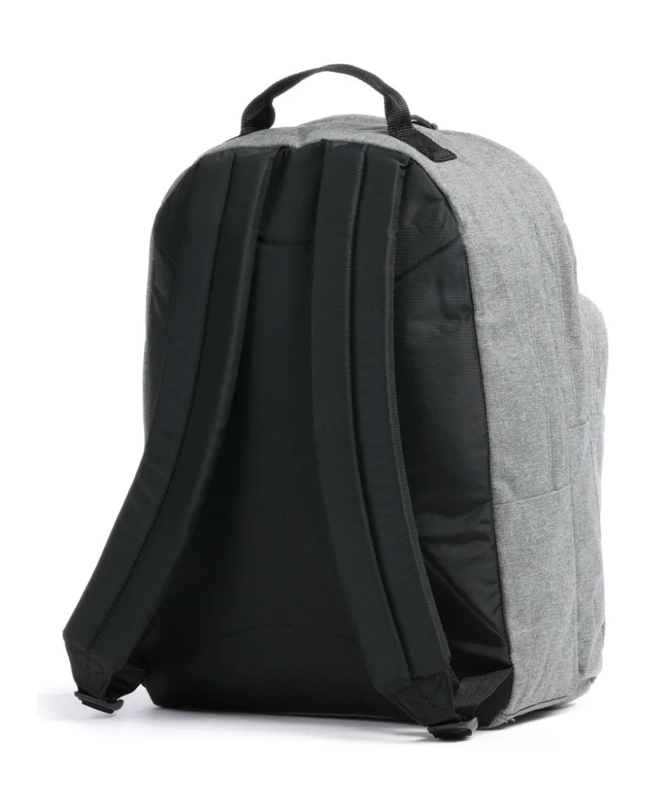 Morius Rucksack 15″ Polyester, Nylon grau