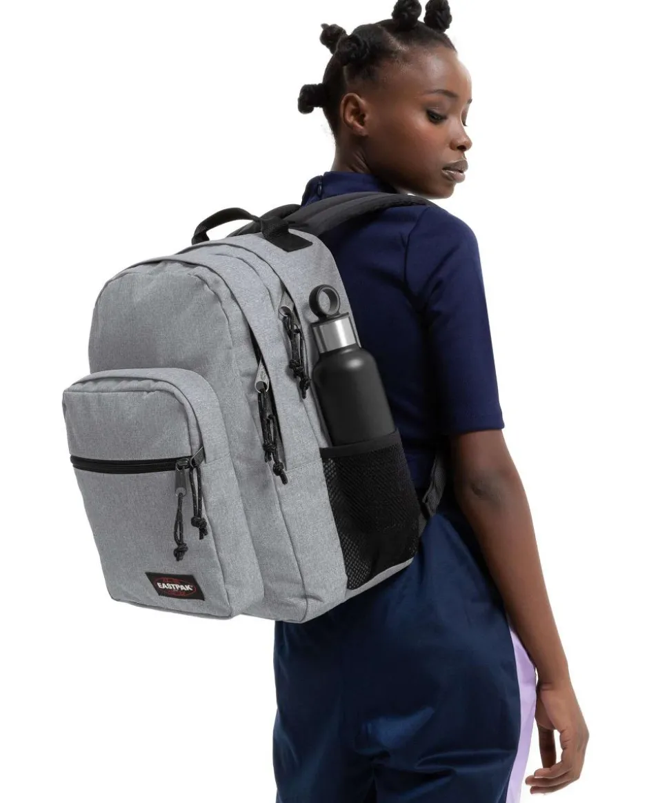 Morius Rucksack 15″ Polyester, Nylon grau