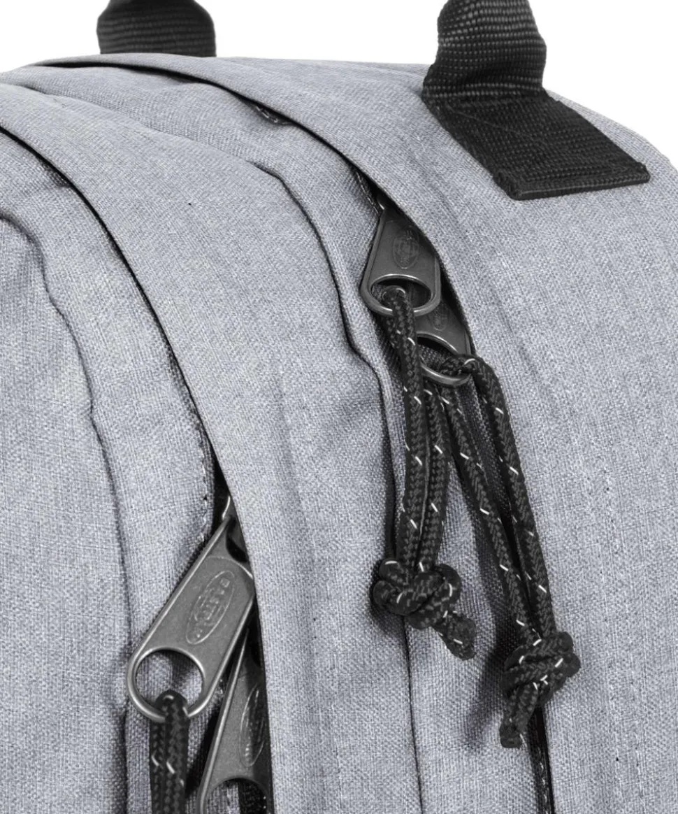 Morius Rucksack 15″ Polyester, Nylon grau