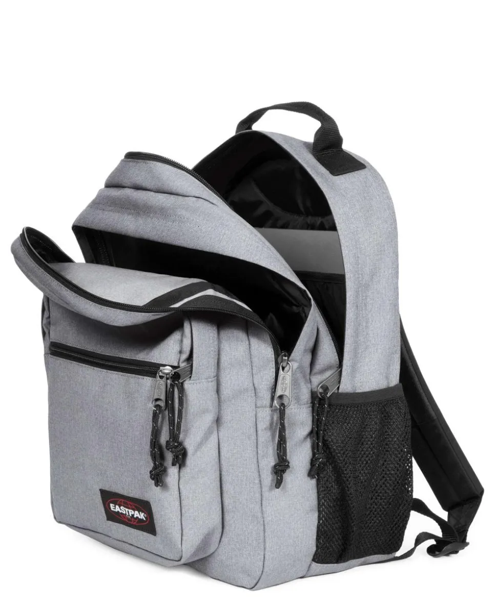 Morius Rucksack 15″ Polyester, Nylon grau