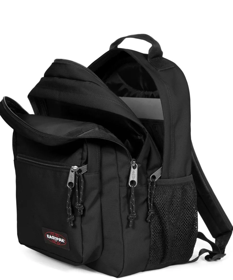 Morius Rucksack 15″ Polyester, Nylon schwarz