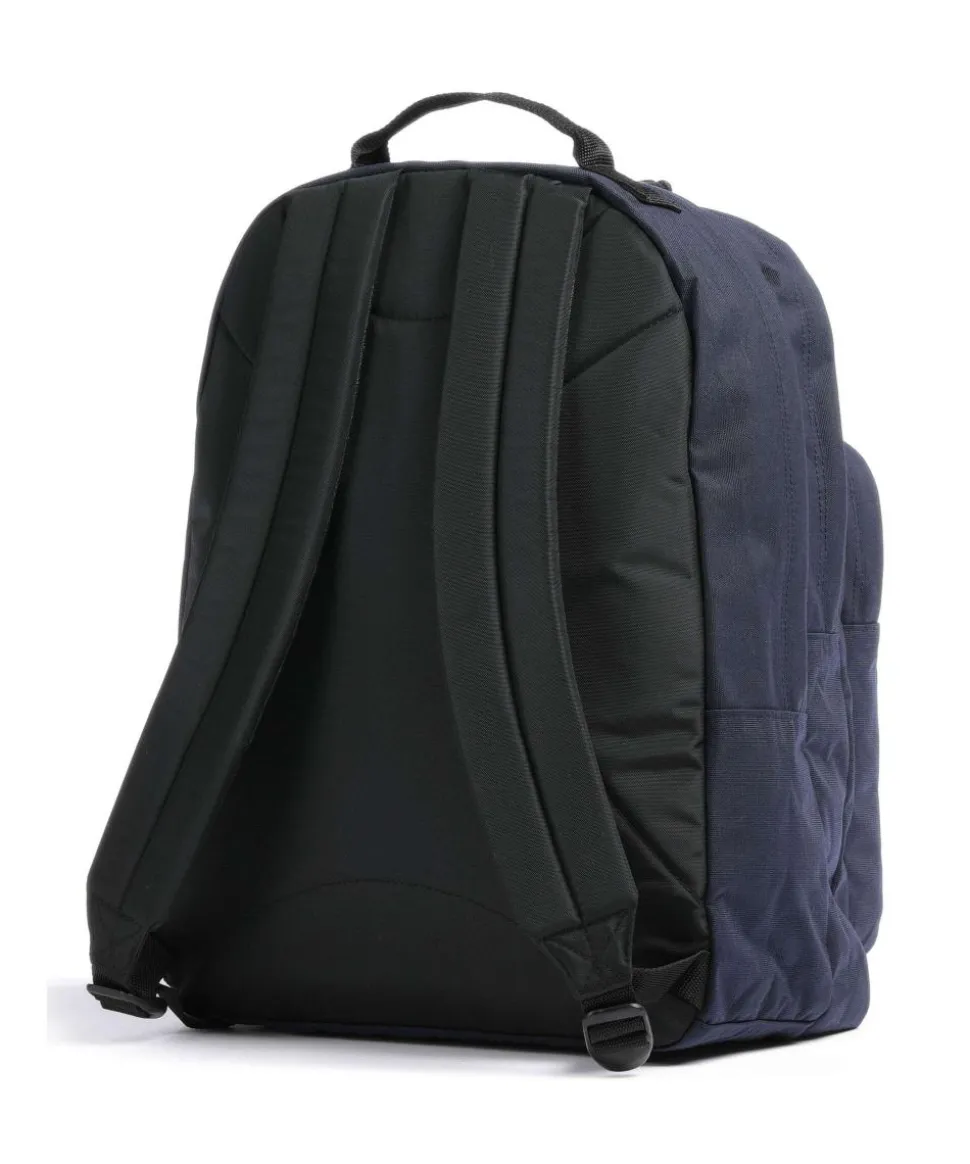 Morius Rucksack 15″ Polyester, Nylon navy