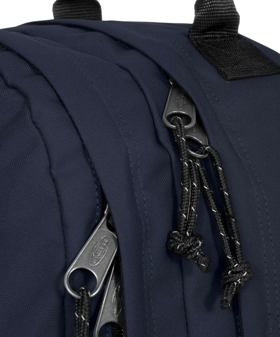 Morius Rucksack 15″ Polyester, Nylon navy