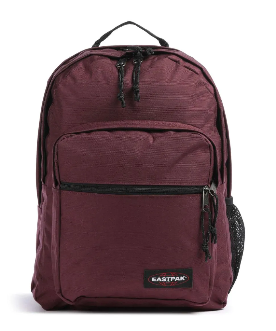 Morius Rucksack 15″ Polyester, Nylon dunkelrot