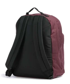 Morius Rucksack 15″ Polyester, Nylon dunkelrot