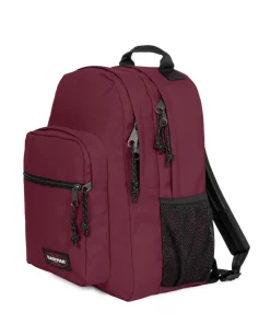 Morius Rucksack 15″ Polyester, Nylon dunkelrot