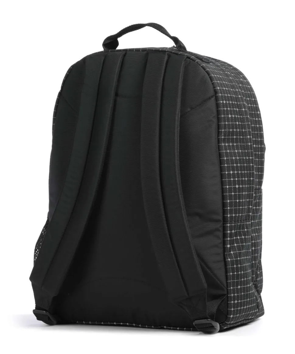 Morius Rucksack 15″ Polyester, Nylon schwarz
