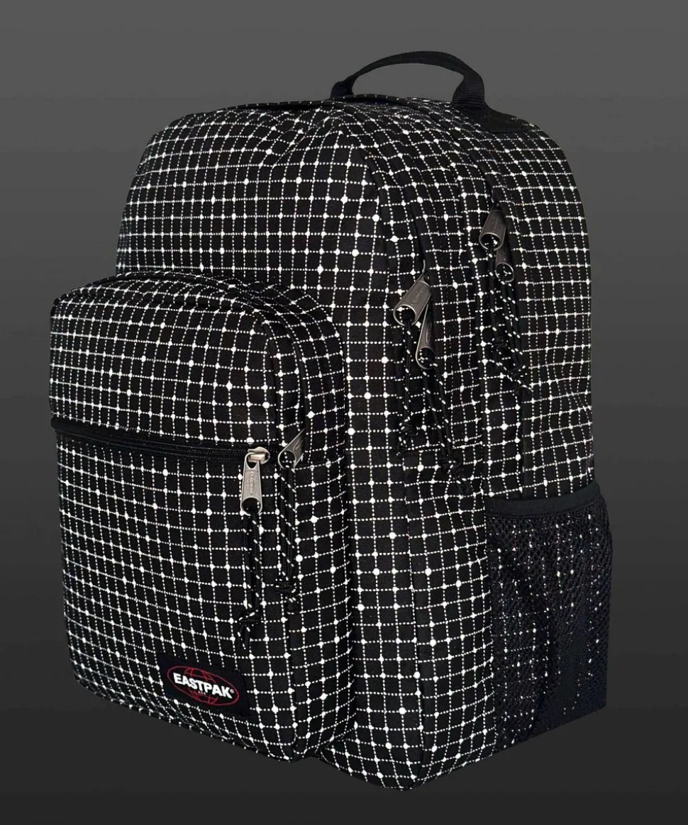 Morius Rucksack 15″ Polyester, Nylon schwarz