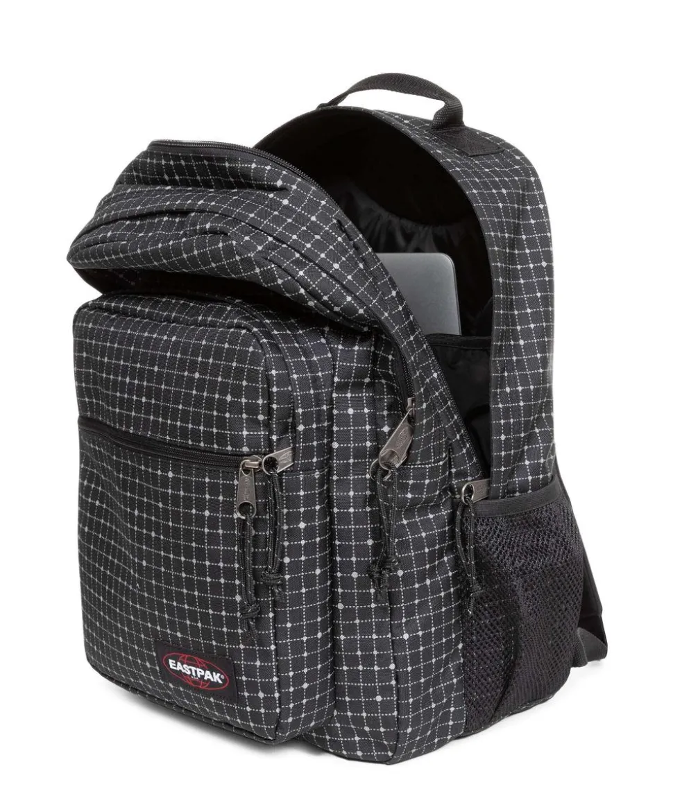 Morius Rucksack 15″ Polyester, Nylon schwarz